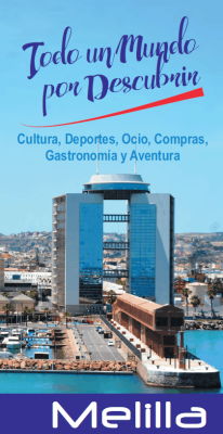 Todo un mundo por descubrir