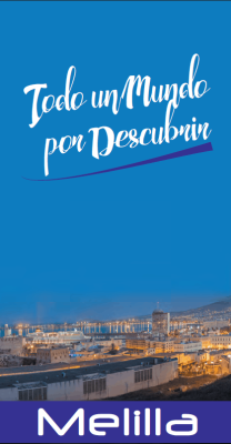 Todo un mundo por descubrir