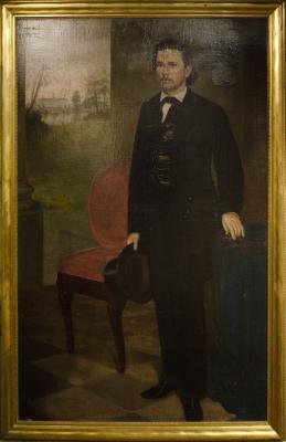 George Arthur Banner