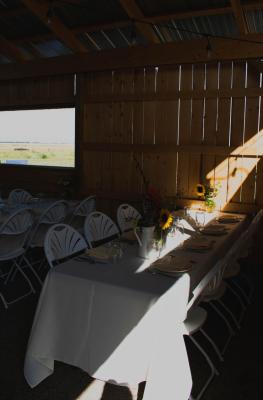 Odla Farm-to-table Dinner