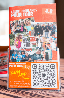 Pour Tour passport