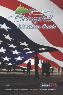 2026 Adventure Guide