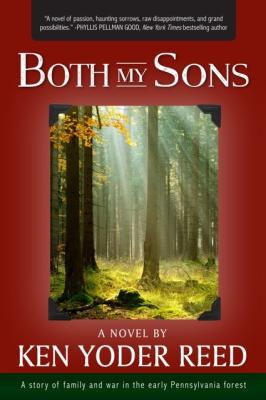 Both My Sons by Ken Yoder Reed