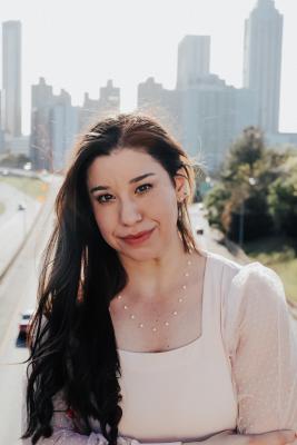 Indirah Ana Gutierrez