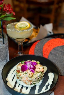 Si Señor Cocktail