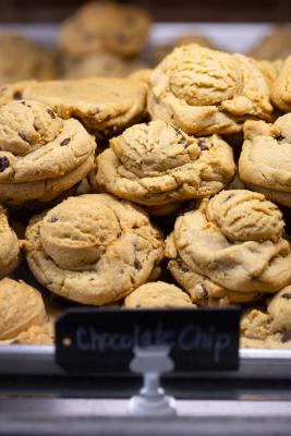 Grandma's Cookies Chocolate Chip