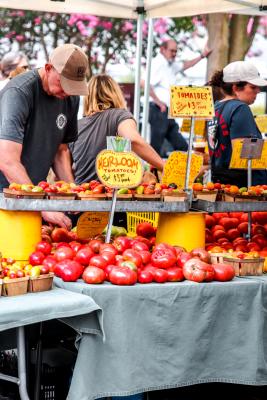 Food & Drink Events