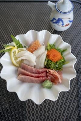 umi sushi lanna nguyen