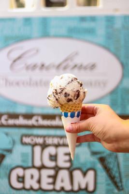 ice cream