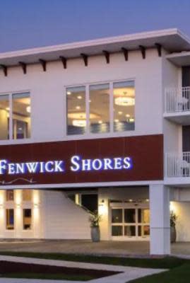 Fenwick Shores