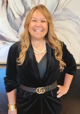 Joyce Mateo - Aimbridge