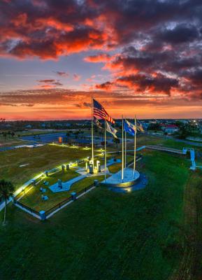 Veterans Memorial Park