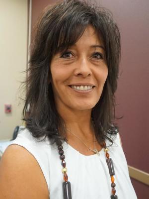 Antoinette Vigil