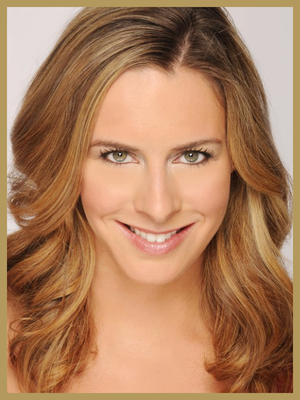 Danielle Rothweiler