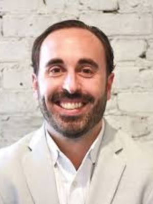 James Dannecker