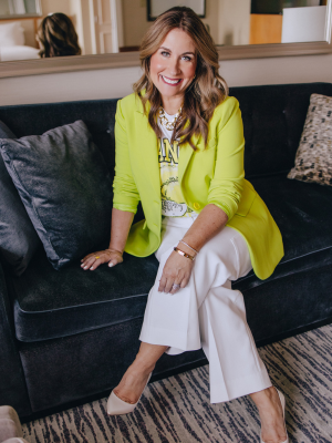 Stephanie Glanzer