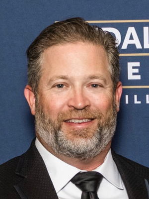 Chad Culver