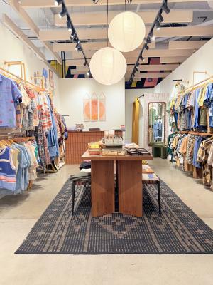 A To Z Desert Mercantile