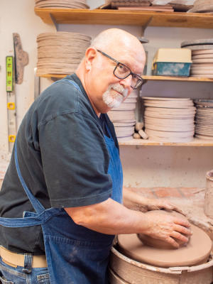 Doe Ridge Pottery