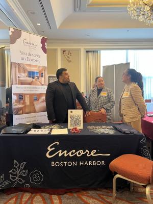 Meet Boston Career Fair