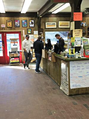 Fitch Lumber