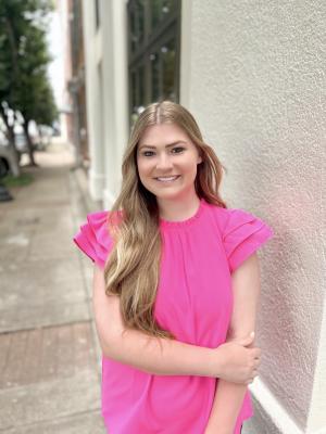 Lexi Dearborn