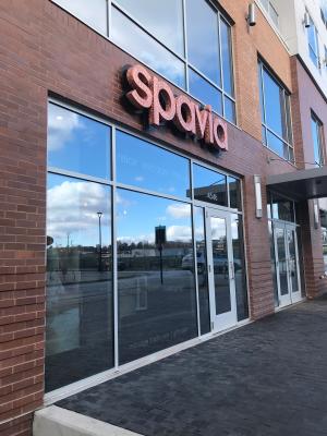 Spavia