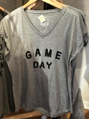Game Day T-shirt