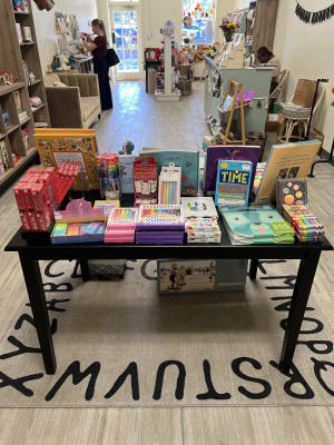 store cute kids