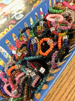 bracelets free bird co