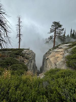 The Fissures