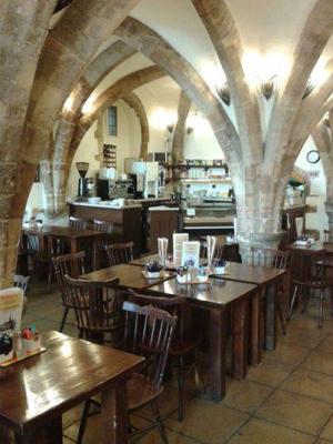 The Buttery