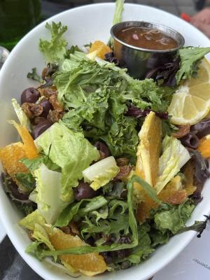 Lia's Bella Cucina Salad