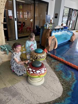 Jackson Hole Children's Museum