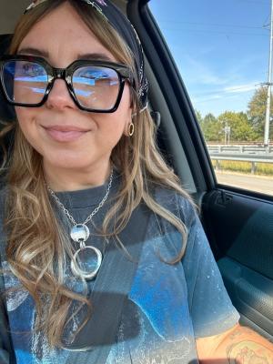 Nichole Lindhorn