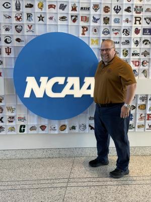 eric at ncaa