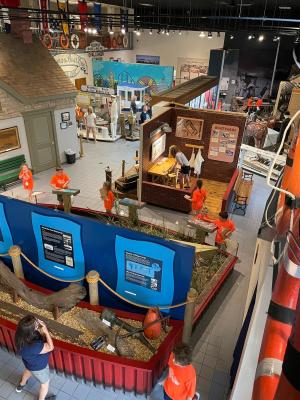 Maritime Museum of Sandusky
