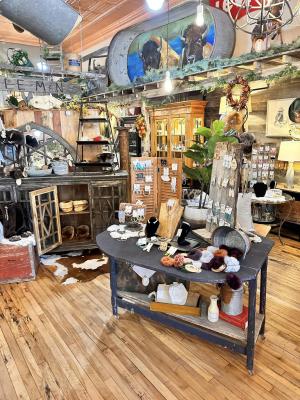 locally made