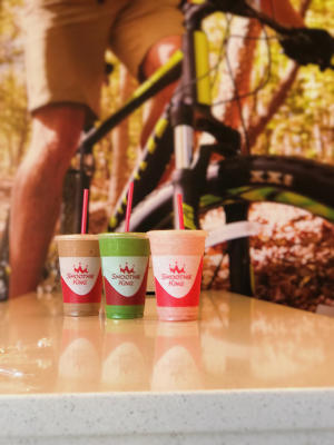 Smoothie King 5