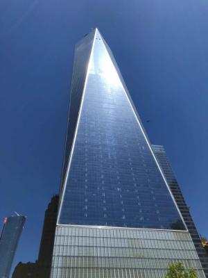 One World Trade Center