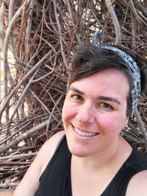 Darcie Parrott