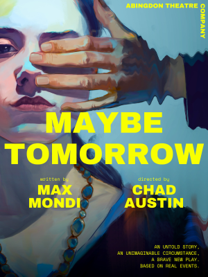 Maybe Tomorrow