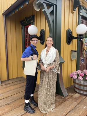 Boyertown Heritage Day