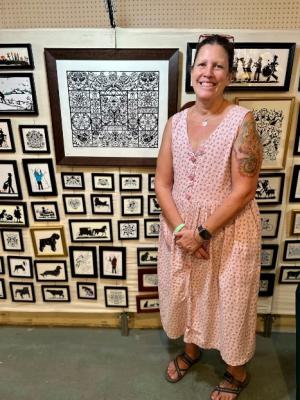 Kutztown Folk Festival