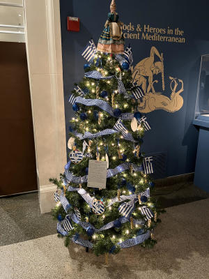 Yuletide Celebration