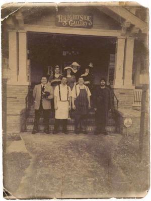 Historic Downtown Asheboro Ghostwalk
