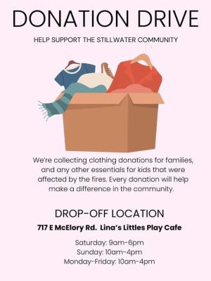 SWO - Lina's Littles