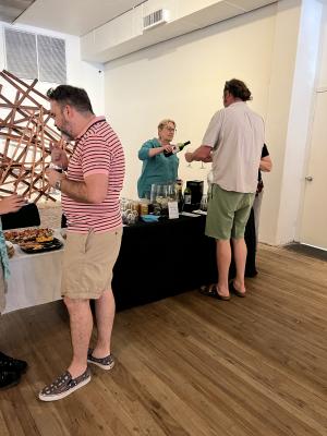 Modella Art Gallery