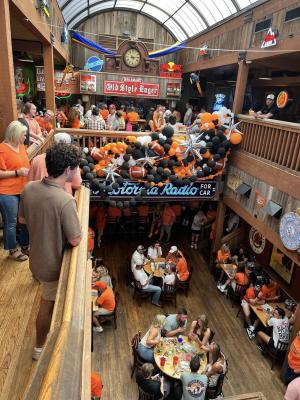 Eskimo Joes 2