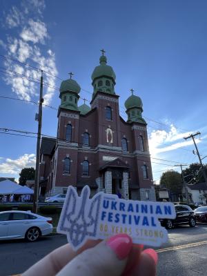Ukrainian Fest